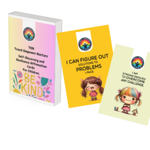 Affirmation Card Pack